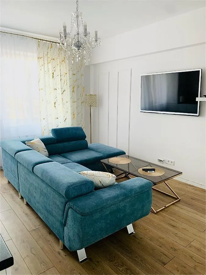 KORONA Apartamenty Gdańsk Polska