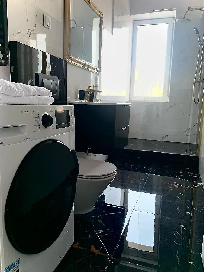 KORONA Apartamenty Gdańsk