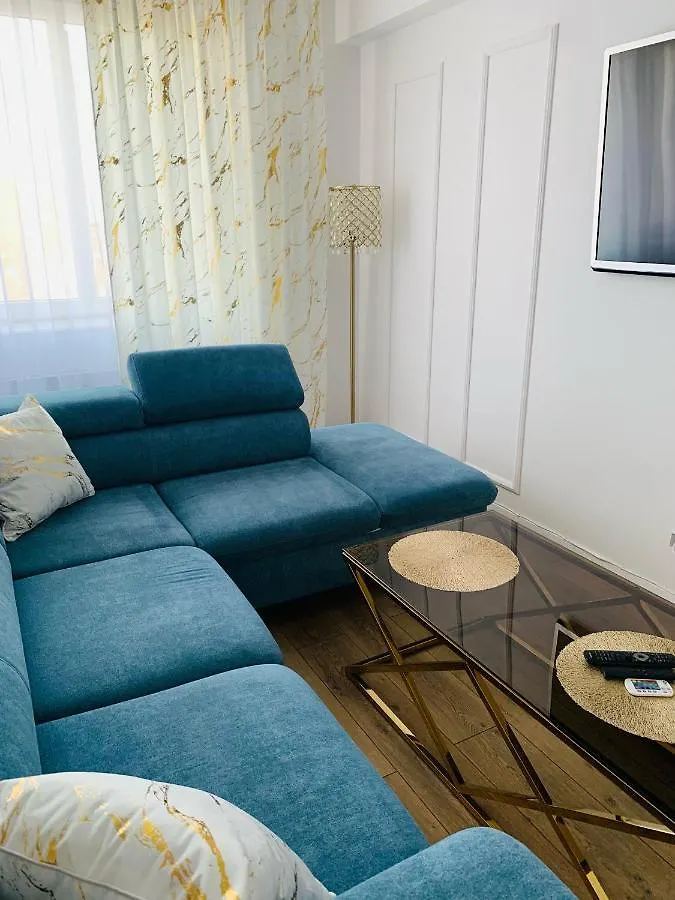 KORONA Apartamenty Gdańsk